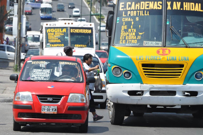 Concesionarios se ven afectados por el gasolinazo y pierden 5 mdp