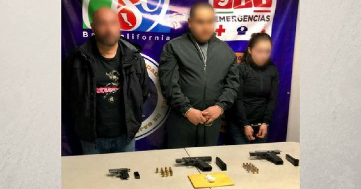 Recapturan a ‘El Chucky’, integrante de los Arellano Félix