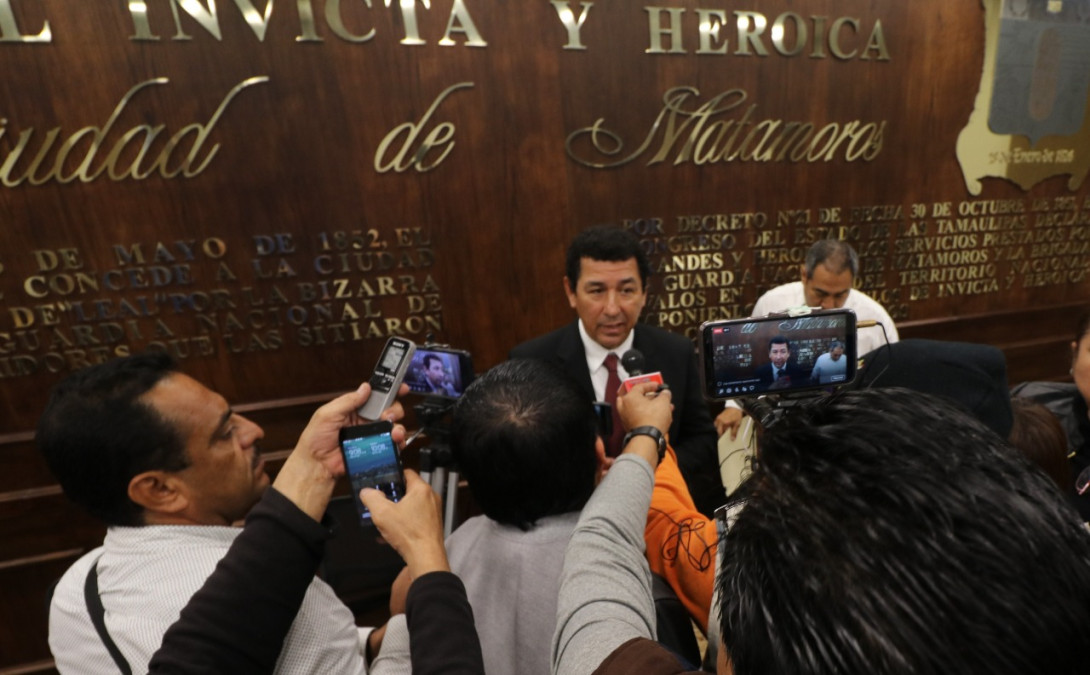 Aplicará Ayuntamiento inversión superior a 593 MDP, a través de programa anual de obras 