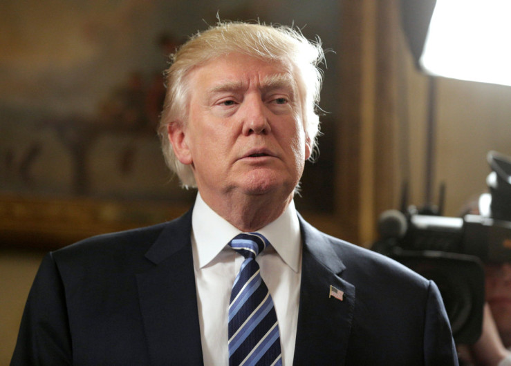 TLC se renegociará cuanto antes, afirma Trump