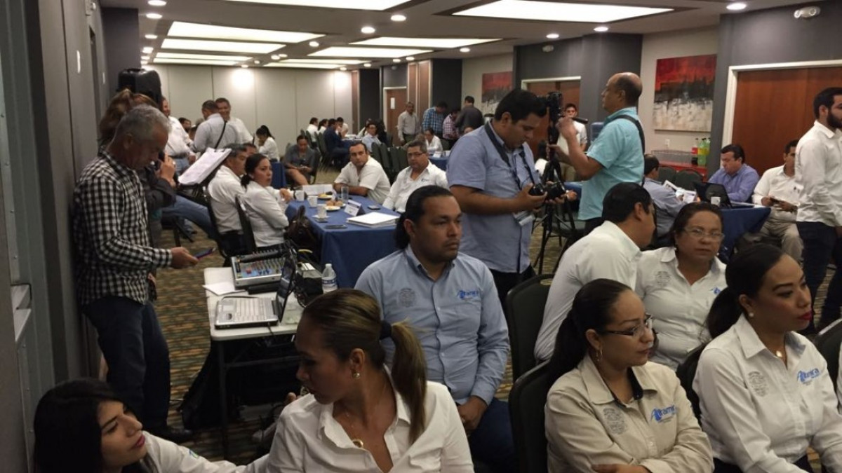 Gobierno local continuará en evaluación