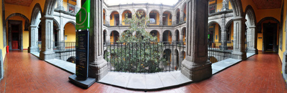 Museo de la Luz en la CDMX es único en su tipo a nivel mundial