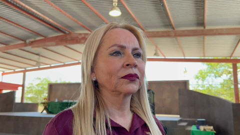 Atiende SET fallas eléctricas escuelas