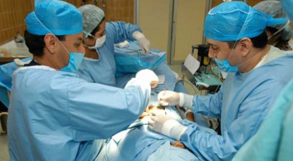 Mensualmente fallecen 5 personas en espera de transplante de riñón
