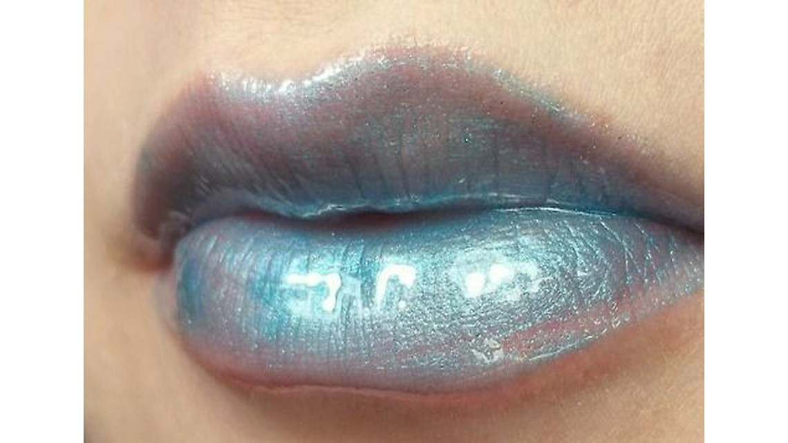 Labios de sirena