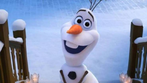 Olaf protagonizará una nueva mini serie animada