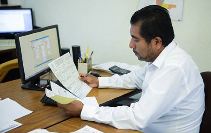 Ofrecen asesoría a víctimas de fraude en Nuevo Laredo