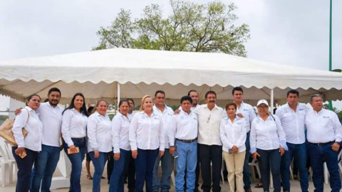 Arrancan actividades y rehabilitación para parques