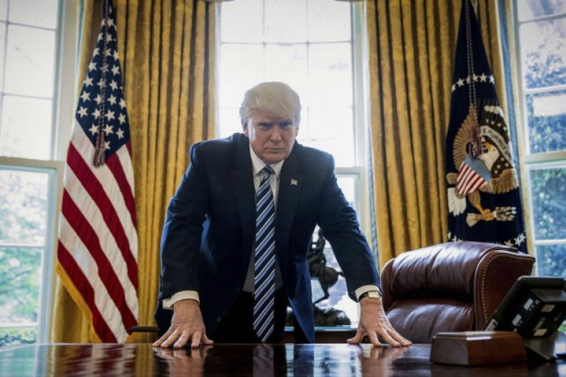 Trump definirá sus objetivos migratorios