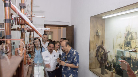 Se suman empresarios al impulso de Playa Miramar