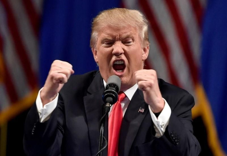 “Fire and Fury” llegará a la televisión