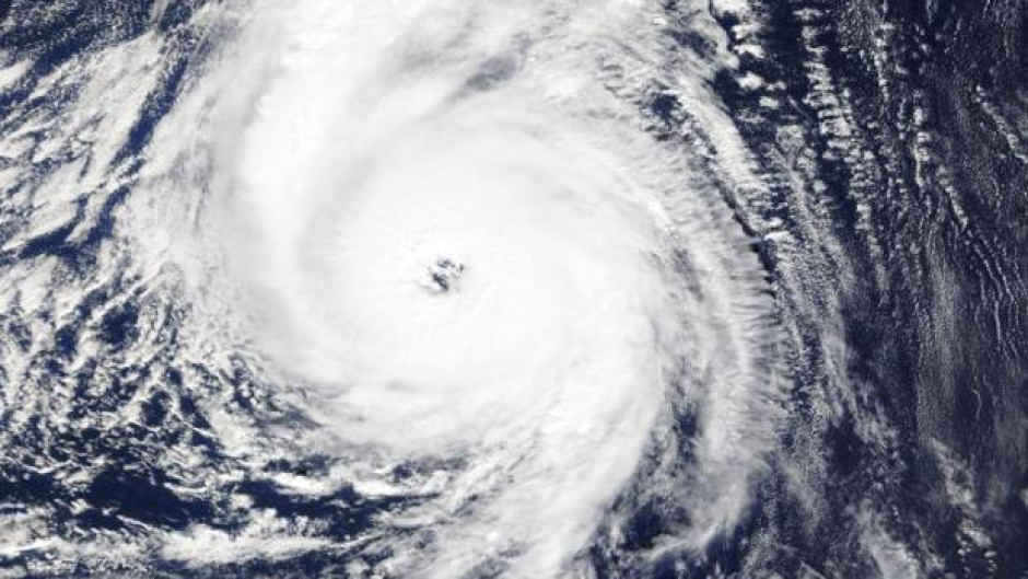Atlántico será afectada por 14 tormentas, siete huracanes y tres ciclones 