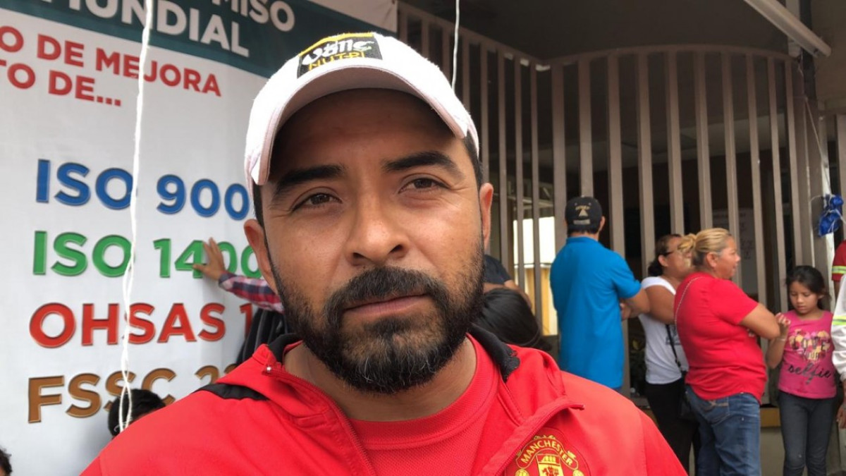 Seis lesionados en conato de bronca en la Coca-Cola 