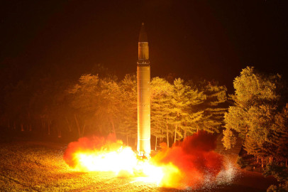 China aplicará "al 100%" las sanciones contra Corea del Norte