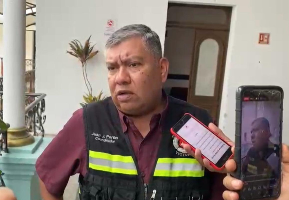 Saldo blanco en Victoria pero piden a la población no acercarse a ríos o vados