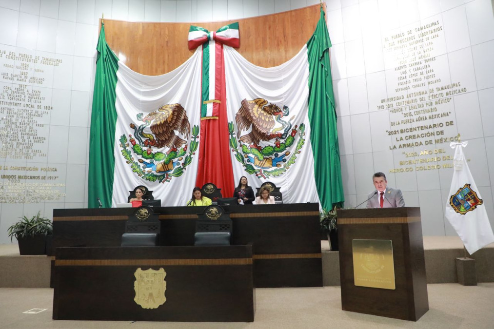 Crean Dirección de Tránsito Estatal para reducir accidentes en carreteras tamaulipecas