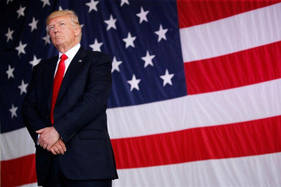 Estados Unidos busca implementar plan de vetos migratorios