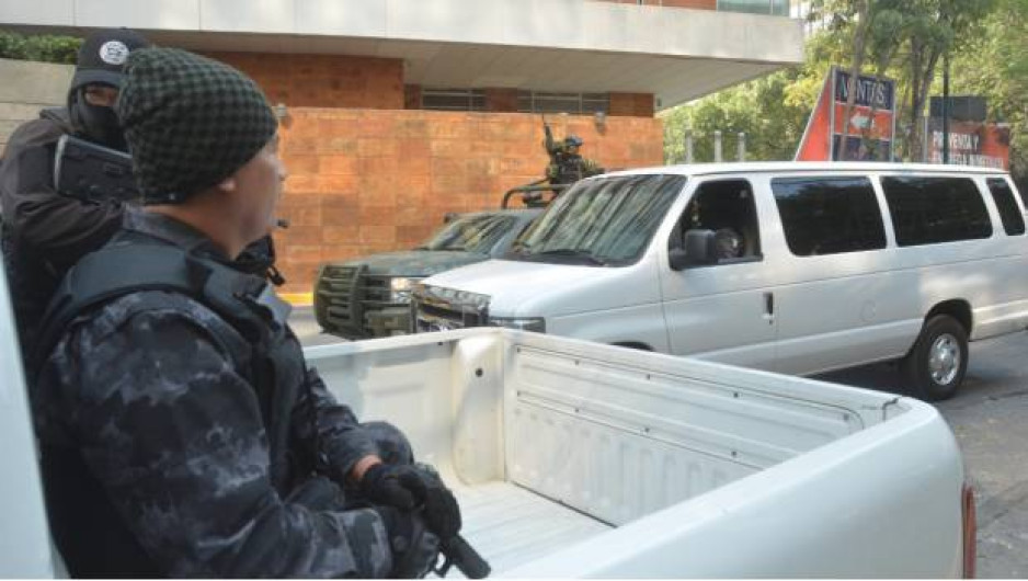 En Japón conocen a Sinaloa por su cártel: Embajador