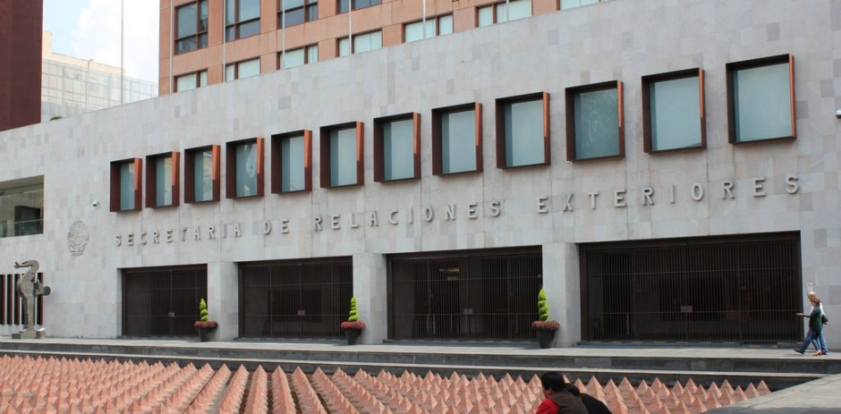 México celebra reunión entre Trump y Kin Jong-un