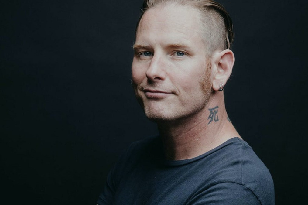 Corey Taylor da mérito a Metallica por su carrera musical
