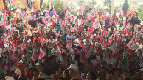 Modernizará Meade el drenaje pluvial de Matamoros