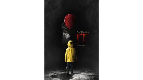 Sale a la luz el primer trailer de "Eso"