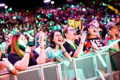 K-Pop Yule Ball: el primer baile navideño que enamorará a los Kpopers Reynosenses