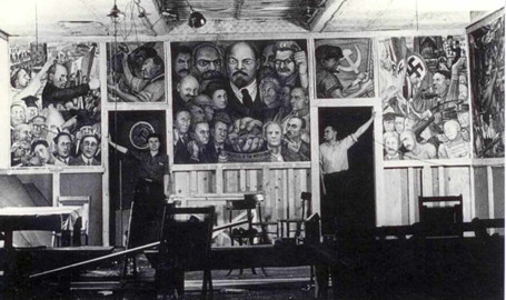 Elba Esther busca aclarar procedencia de obras valuadas en 30 mdd