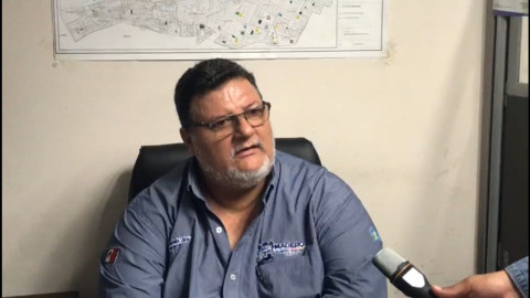 Sin reporte por actos delictivos en escuelas públicas de Madero