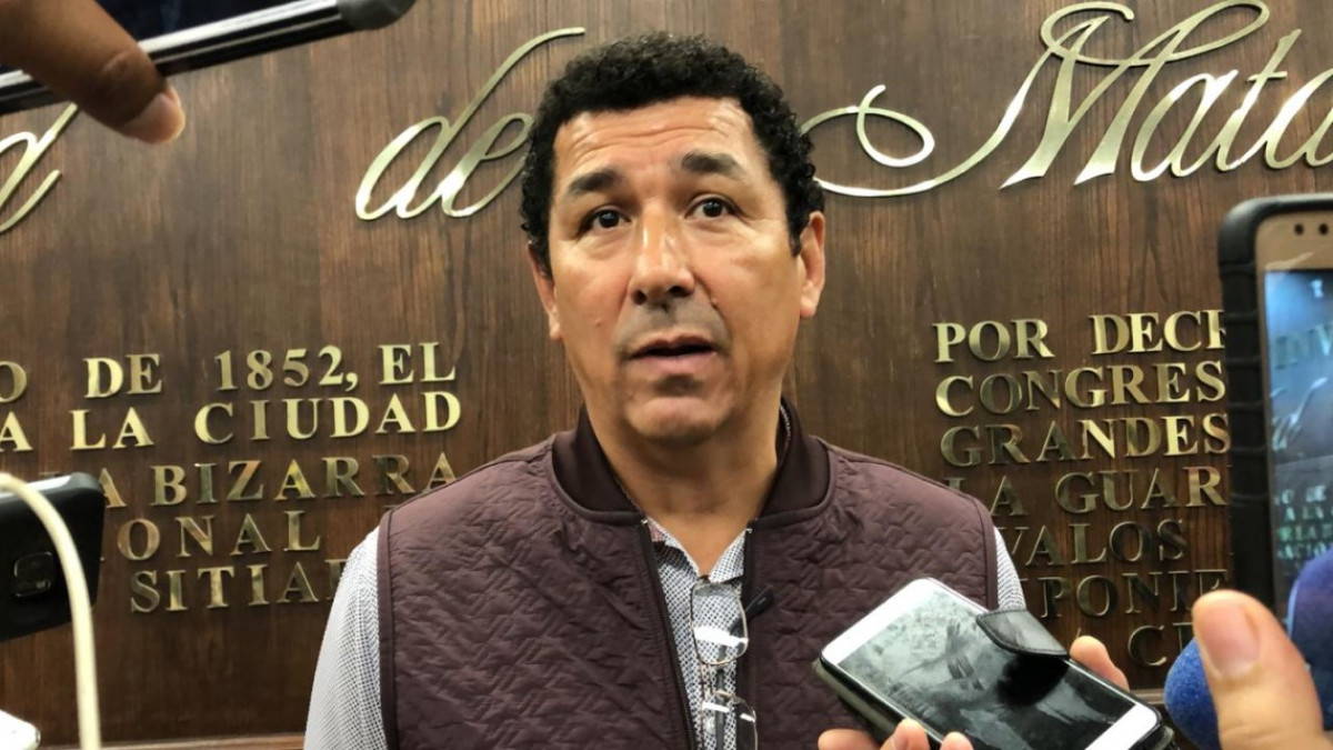 Personal de la secretaría del trabajo federal atendrá conflicto en Matamoros