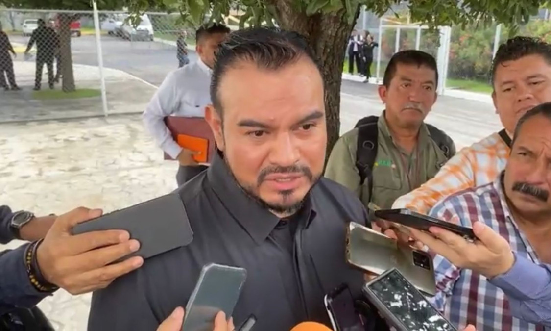 Cámaras derribadas en respuesta a operativos de seguridad: Vocero