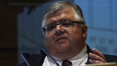 Existen riesgos potenciales derivados de políticas de EU: Banxico