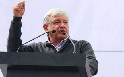 AMLO cambiará el pensamiento de Trump sobre los migrantes