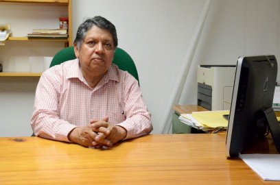 Caso Oseguera en el Tribunal Electoral de la Federación