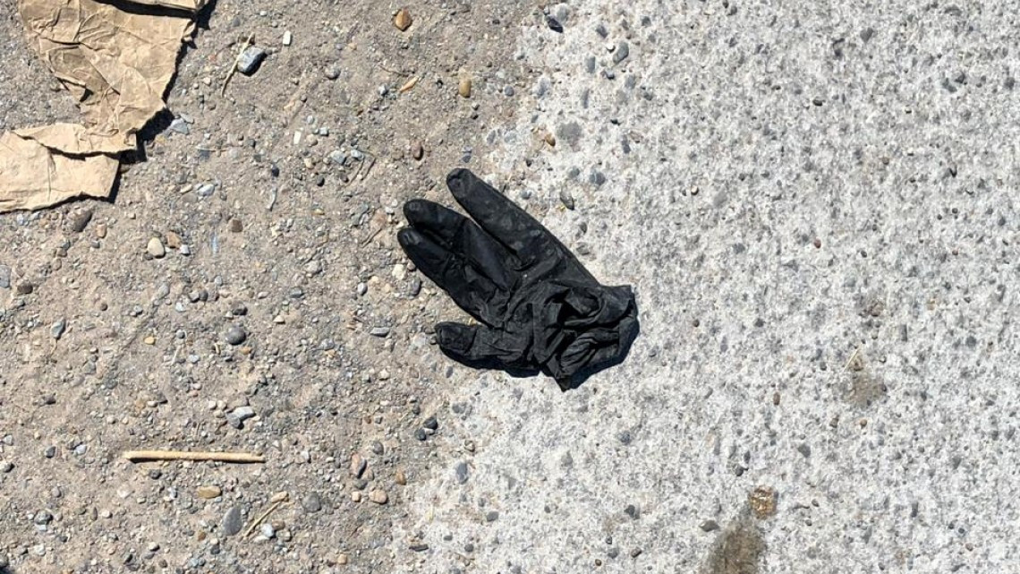 Narran vecinos los momentos de dolor que sufrió el padre José Martín Guzmán 