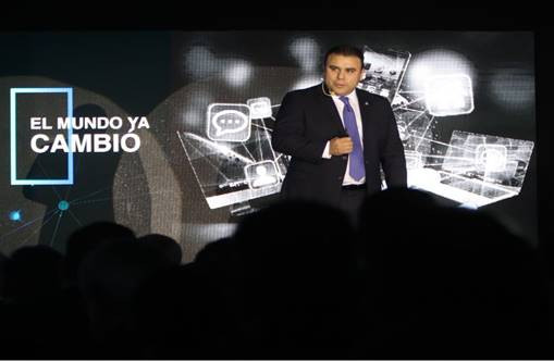 Se inauguró el primer foro tecnológico "Pemex Drive Oil & Gas”