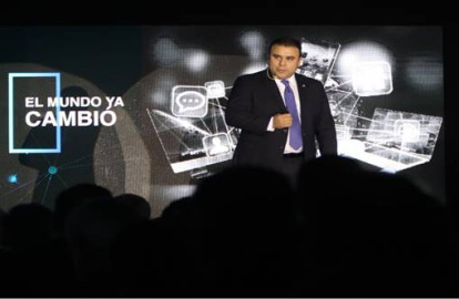 Se inauguró el primer foro tecnológico "Pemex Drive Oil & Gas”