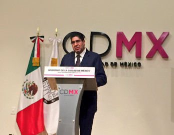 Niegan relación entre narcomenudeo y hechos en CU: PGJ