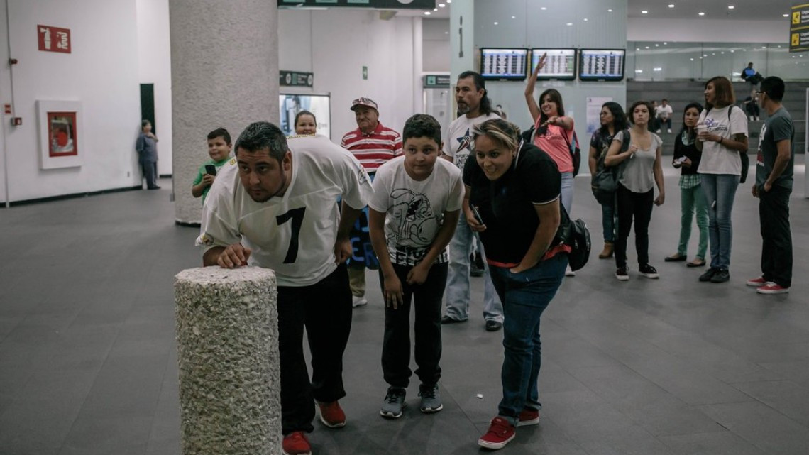 El retorno de los "dreamers"