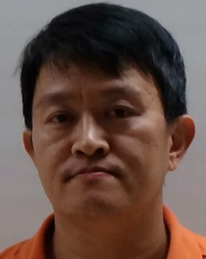 Arrestan a hombre por tomar fotos a SpaceX