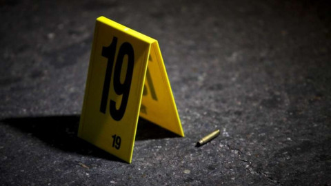 Aumentan homicidios en los primeros meses del año