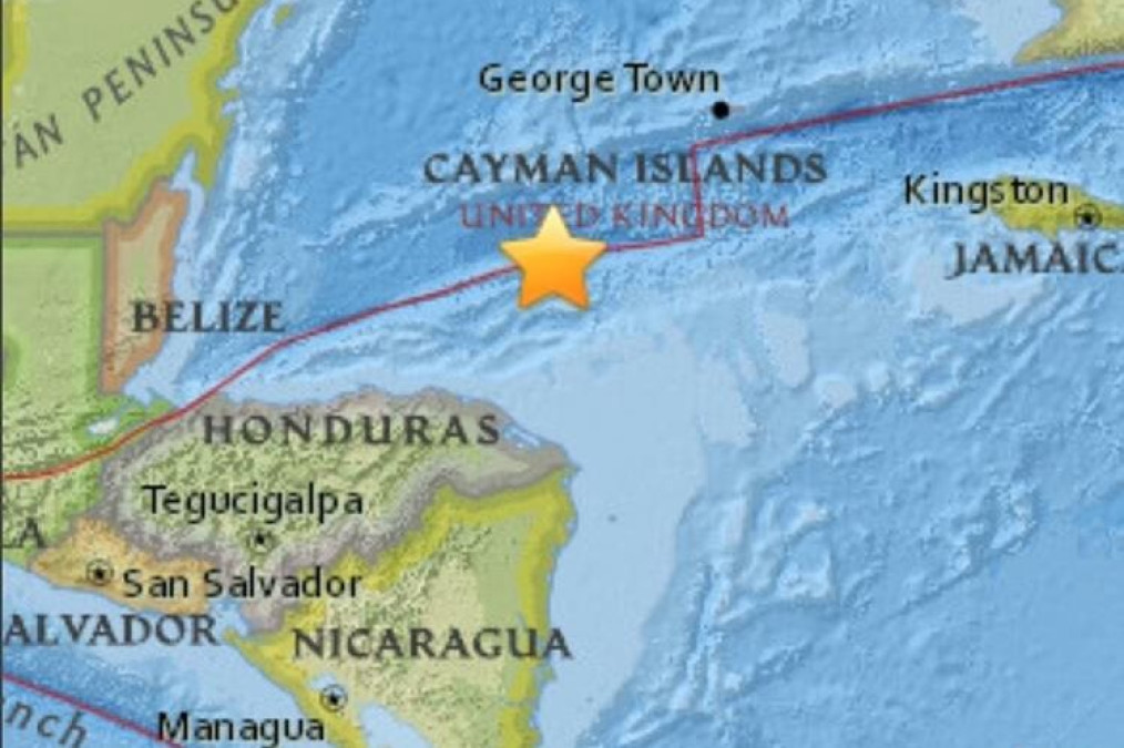 Protección Civil pendiente ante sismo
