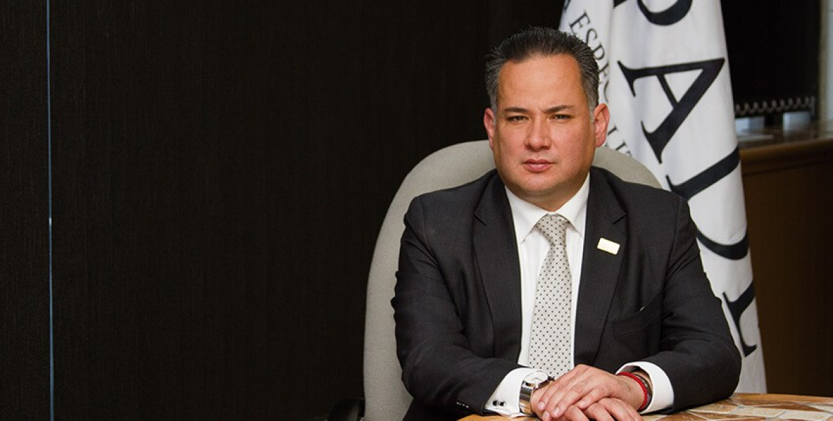 Destituyen al titular de la Fepade "por violar Código de Conducta"