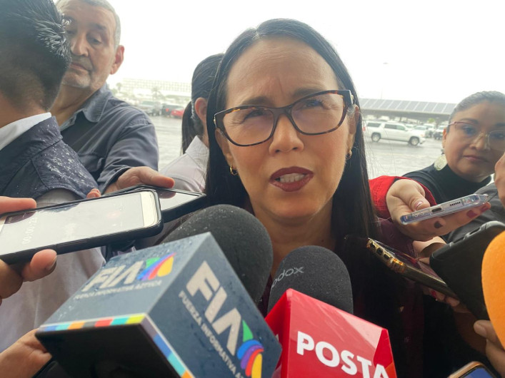 Oficializan Secretaría de Anticorrupción y Buen Gobierno