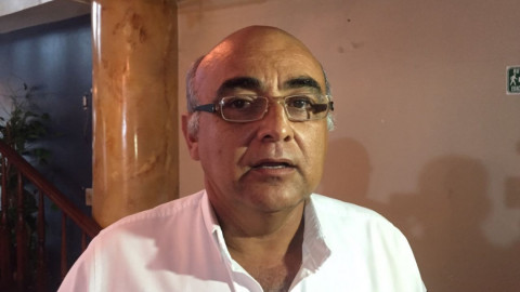 Demolerán el centro antirrábico en Matamoros 