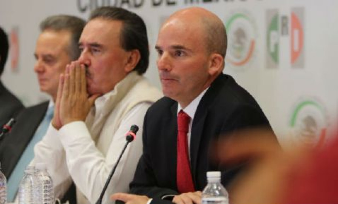 Garantiza Pemex abasto de gasolina para las próximas dos semanas