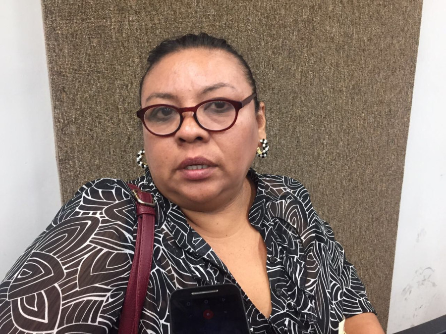 Exige regidora de Morena auditoria a Lety Salazar