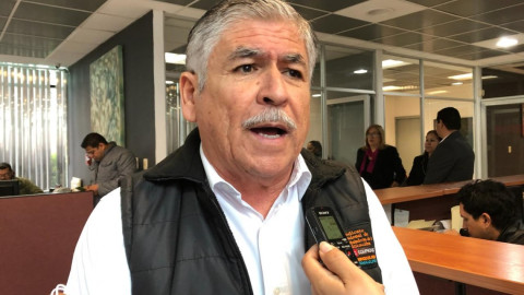 Basificarán a 128 maestros de educación física en Tamaulipas