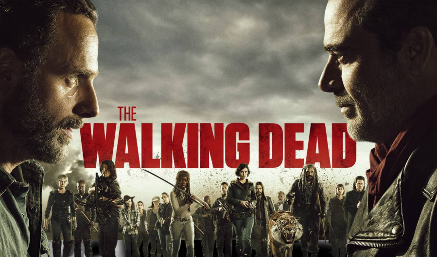 The Walking Dead resumido en 30 segundos