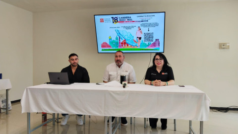 Invitan a sumarse a Caminata contra las Adicciones